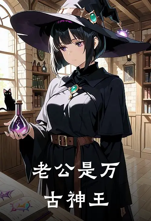 老公是万古神王