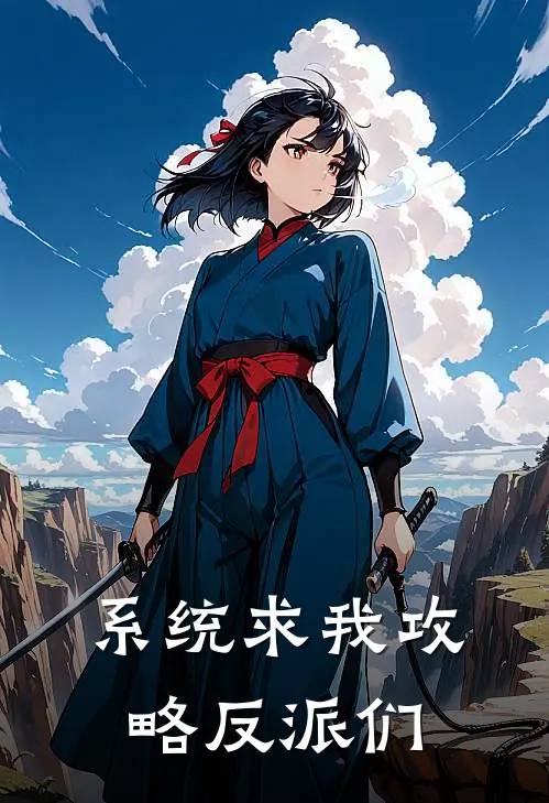 系统求我攻略反派们