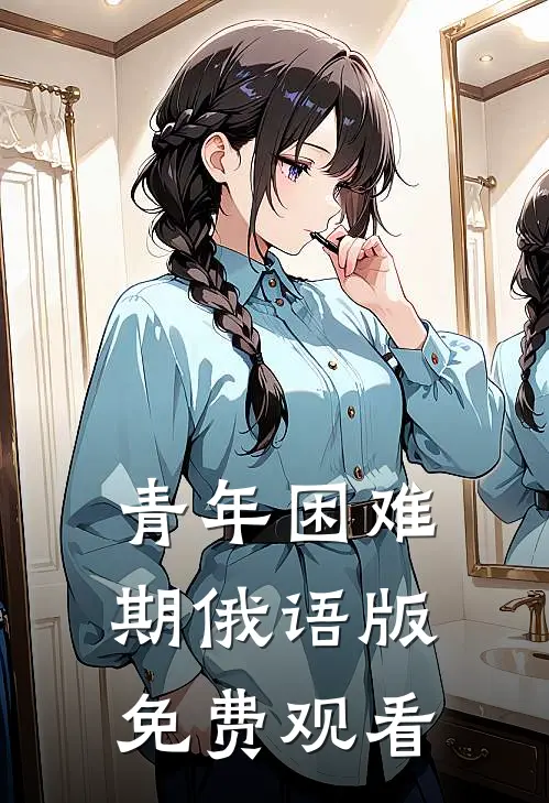 青年困难期俄语版免费观看