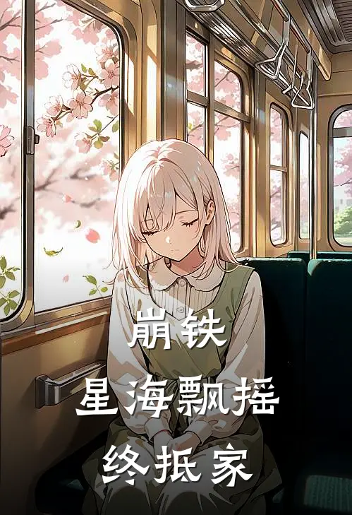 崩铁：星海飘摇终抵家