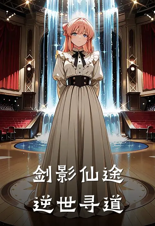 剑影仙途逆世寻道