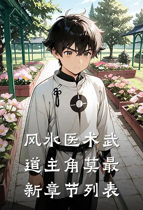 风水医术武道主角莫最新章节列表