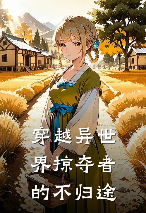 穿越异世界掠夺者的不归途程野哥布林小说免费完结_完本热门小说穿越异世界掠夺者的不归途程野哥布林