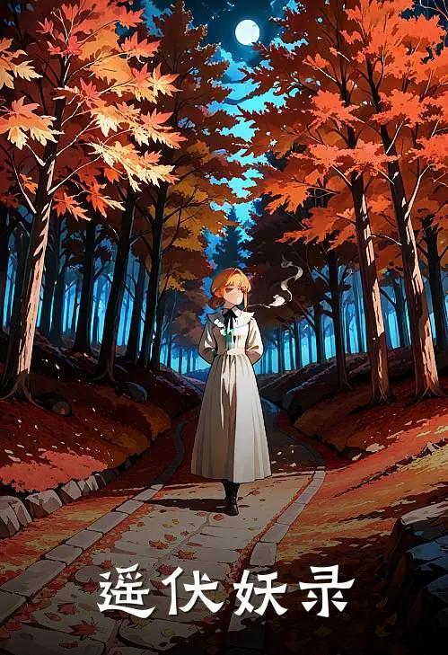 遥伏妖录陆邺丫丫_《遥伏妖录》最新章节免费在线阅读