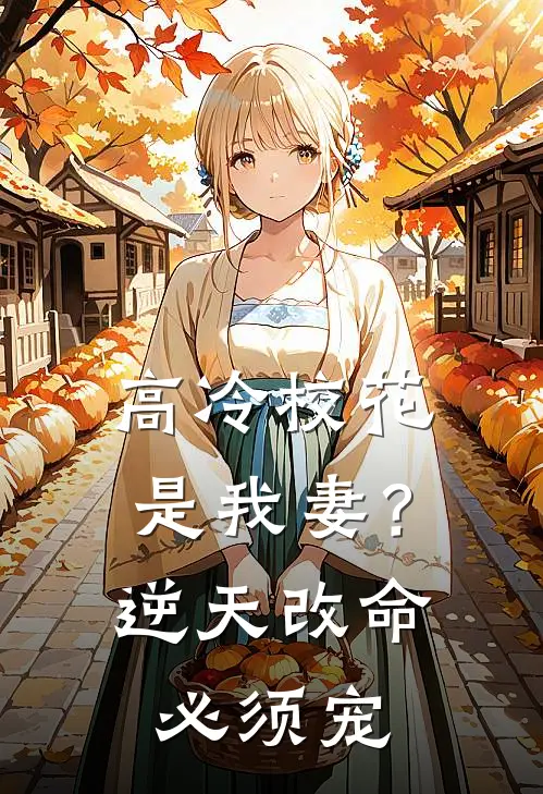 高冷校花是我妻？逆天改命必须宠