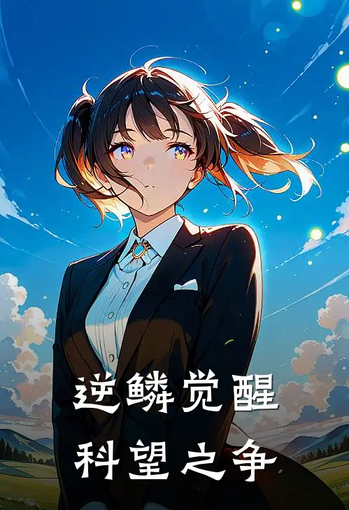 逆鳞觉醒科望之争