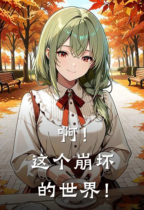 啊！这个崩坏的世界！