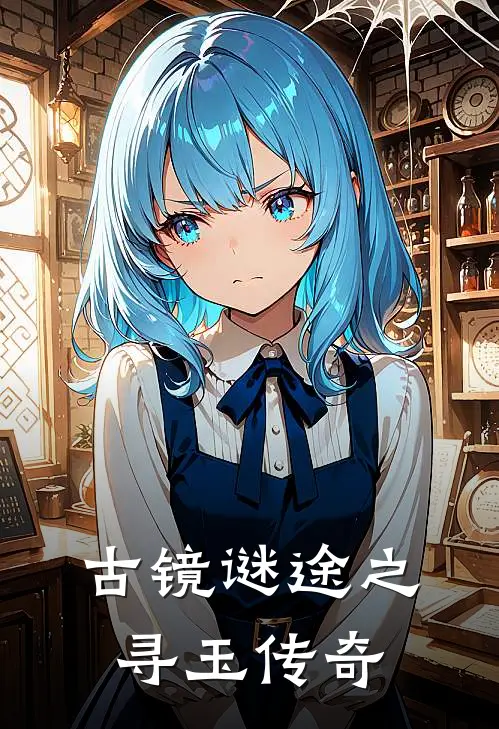 古镜谜途之寻玉传奇江晓江晓完结小说_免费小说在线看古镜谜途之寻玉传奇江晓江晓