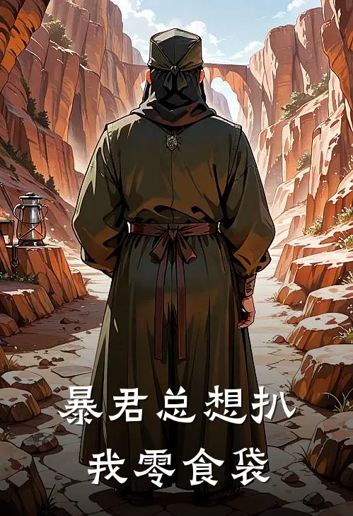 暴君总想扒我零食袋