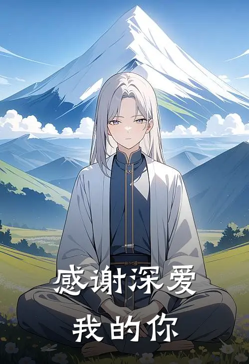 感谢深爱我的你