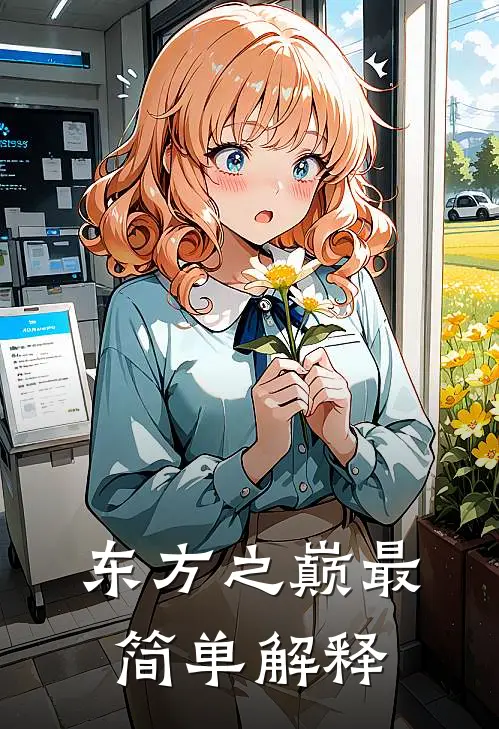 东方之巅最简单解释