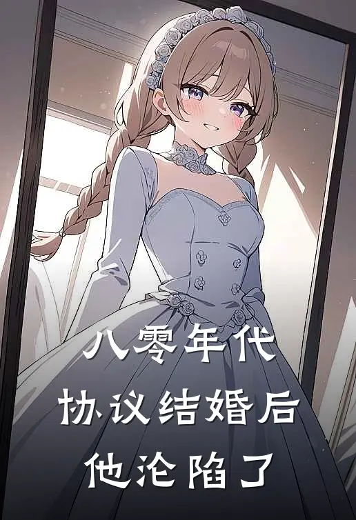 八零年代：协议结婚后他沦陷了