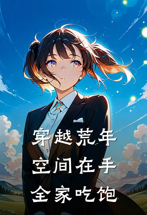 穿越荒年，空间在手全家吃饱(陈木木三妞)完结版小说_最新全本小说穿越荒年，空间在手全家吃饱陈木木三妞