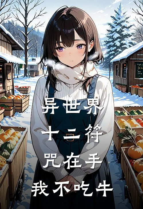 异世界：十二符咒在手，我不吃牛