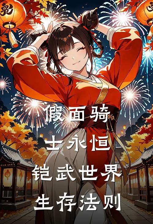 假面骑士永恒：铠武世界生存法则(陈默凌马)完结版小说_最新全本小说假面骑士永恒：铠武世界生存法则陈默凌马