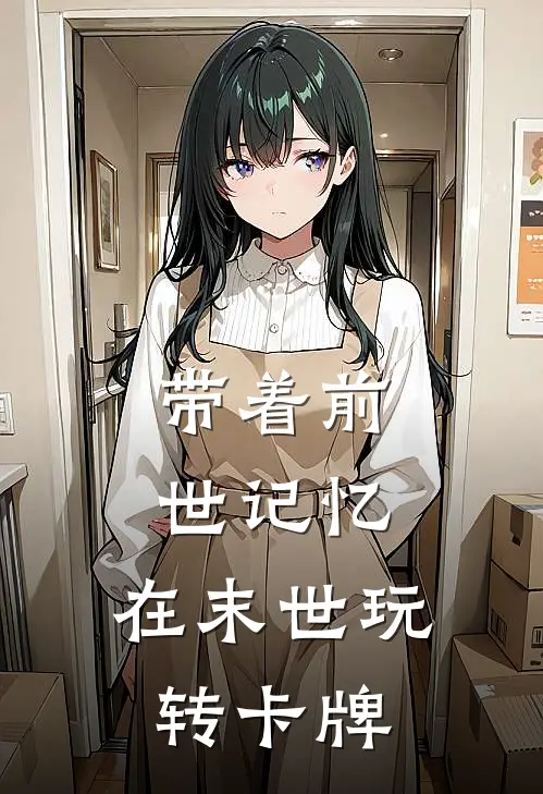 带着前世记忆，在末世玩转卡牌林羽苏瑶免费小说免费阅读_推荐完结小说带着前世记忆，在末世玩转卡牌(林羽苏瑶)