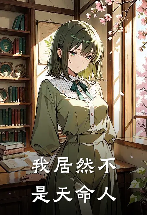 我居然不是天命人