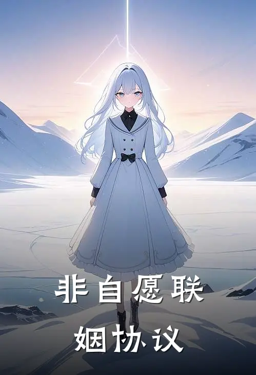 非自愿联姻协议