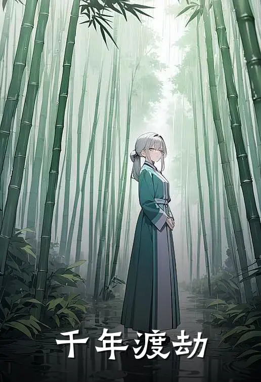 千年渡劫