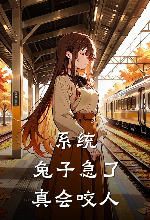 系统：‘兔子’急了真会咬人林溪林辰推荐完结小说_热门小说在线阅读系统：‘兔子’急了真会咬人(林溪林辰)