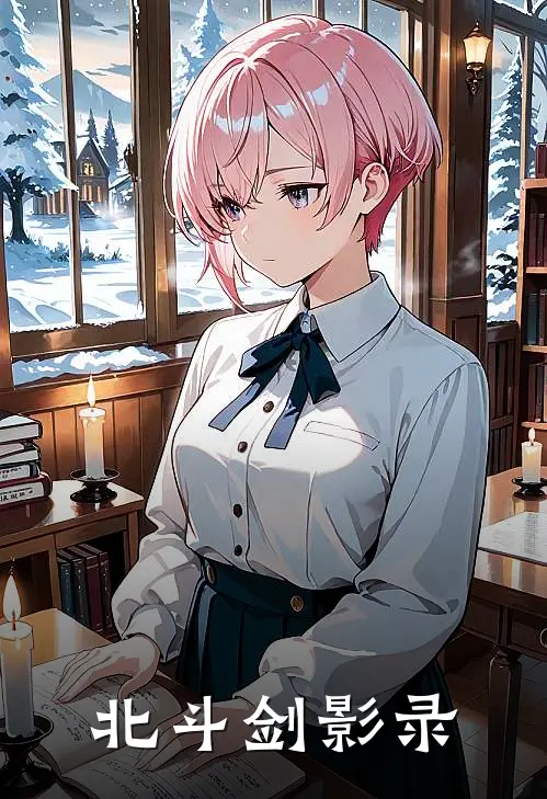 北斗剑影录