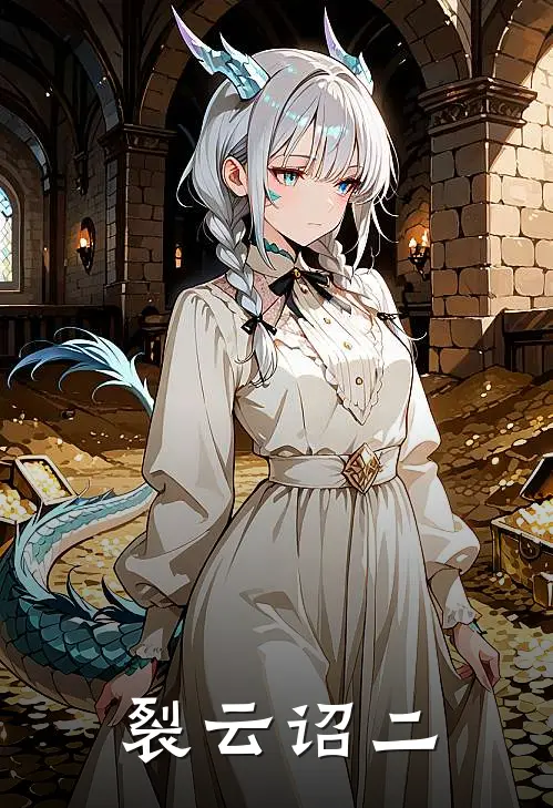 裂云诏【二】