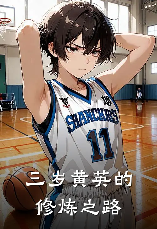 三岁黄英的修炼之路