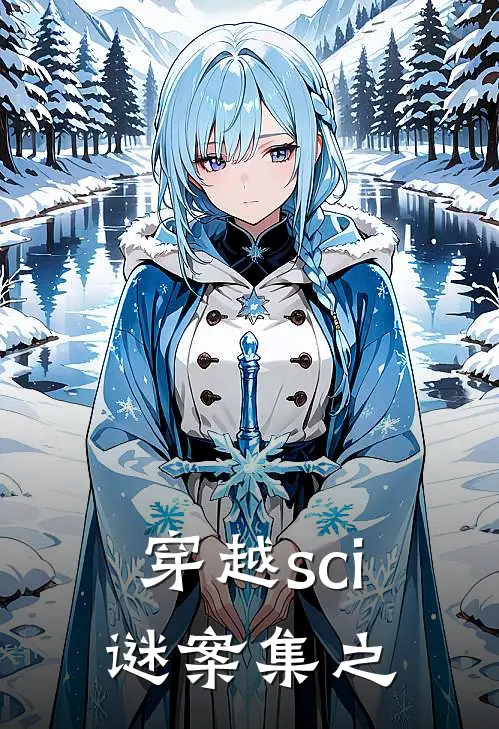 穿越sci谜案集之