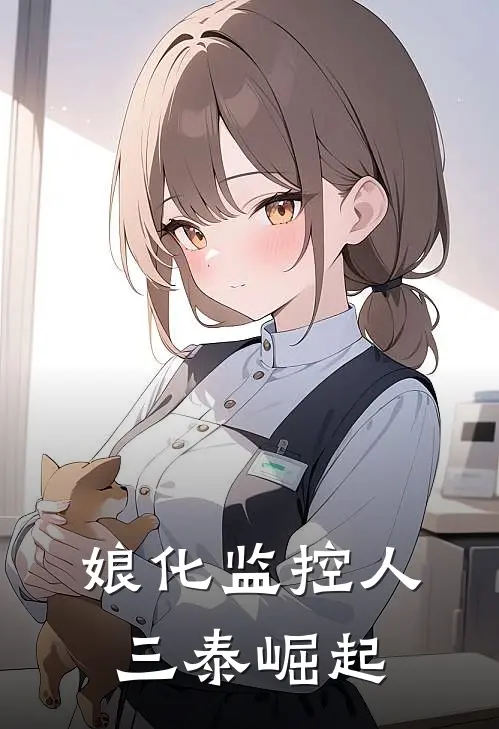娘化监控人：三泰崛起(鸿蒙泰坦)热门网络小说_最新完本小说娘化监控人：三泰崛起(鸿蒙泰坦)