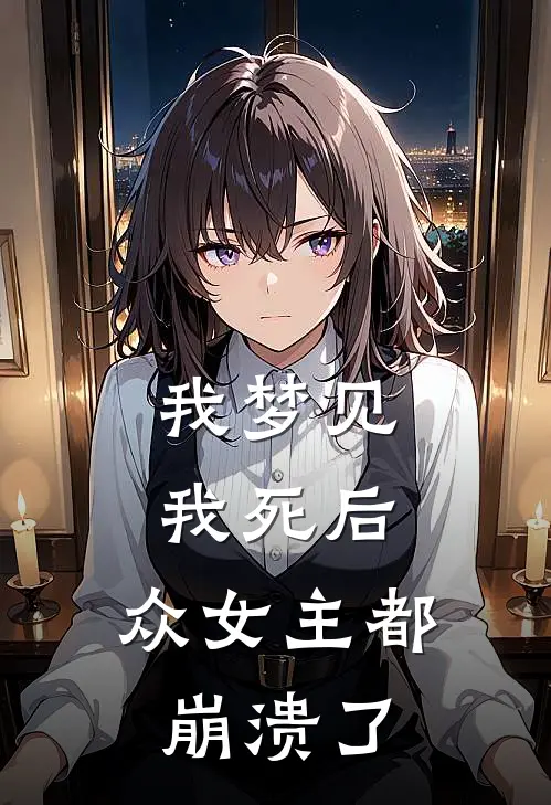 我梦见我死后，众女主都崩溃了林深张无忌完结好看小说_最新章节列表我梦见我死后，众女主都崩溃了(林深张无忌)