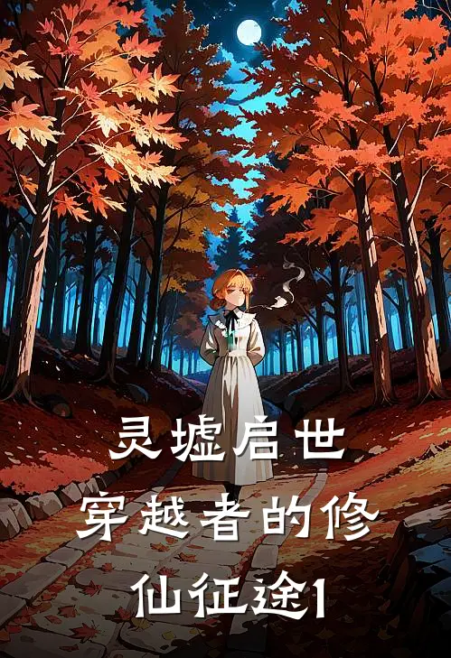 灵墟启世：穿越者的修仙征途1陆辰赵阳完结小说大全_免费小说在哪看灵墟启世：穿越者的修仙征途1(陆辰赵阳)