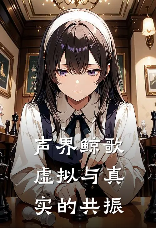 声界鲸歌：虚拟与真实的共振