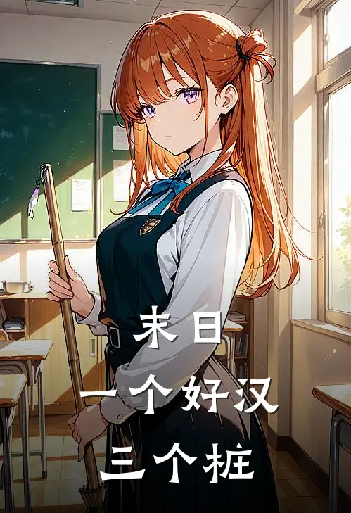 末日：一个好汉三个桩