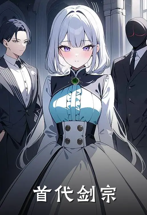 首代剑宗