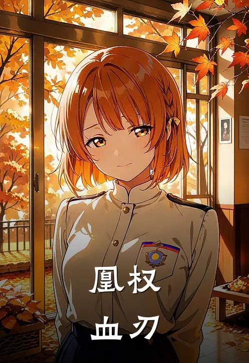 凰权：血刃纪禾纪林完本热门小说_小说完结版凰权：血刃(纪禾纪林)