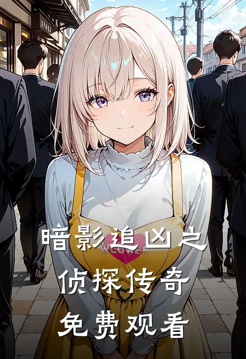 暗影追凶之侦探传奇免费观看