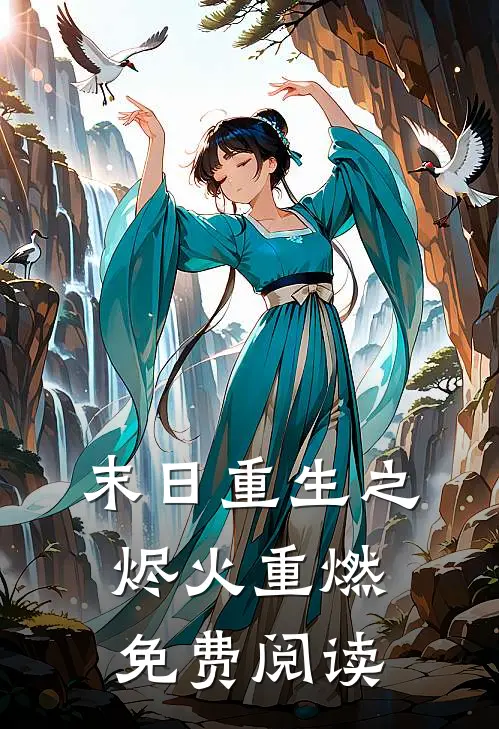 末日重生之烬火重燃免费阅读