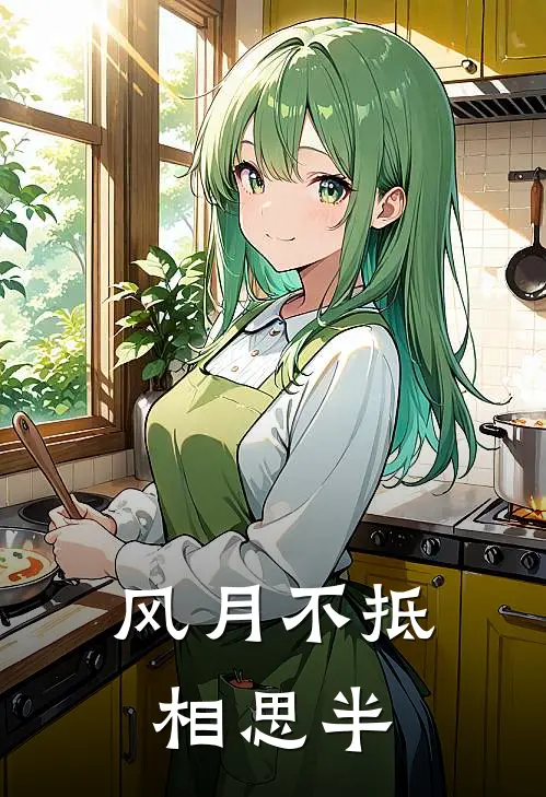 风月不抵相思半(许笙楚晚桑)新热门小说_免费完结小说风月不抵相思半(许笙楚晚桑)