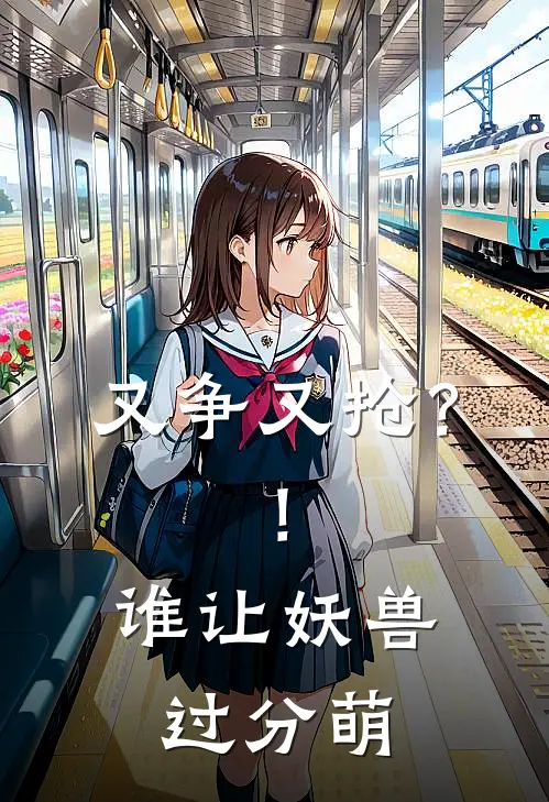 又争又抢？！谁让妖兽过分萌