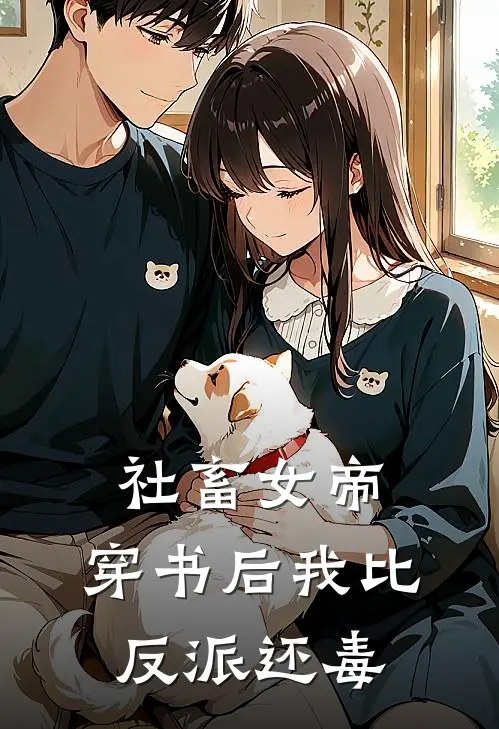 社畜女帝：穿书后我比反派还毒(张思棋蔡文姬)好看的小说推荐完结_完本小说社畜女帝：穿书后我比反派还毒张思棋蔡文姬