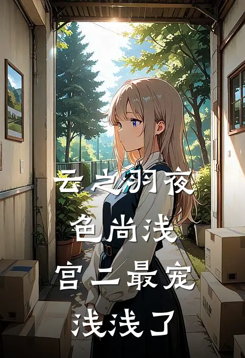 云之羽夜色尚浅：宫二最宠浅浅了