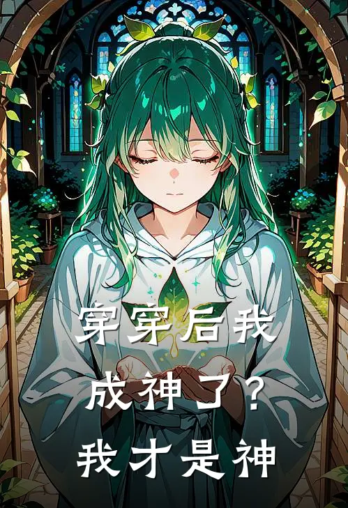 穿穿后我成神了？我才是神(江稚鱼姜凝)全本免费在线阅读_穿穿后我成神了？我才是神全文阅读