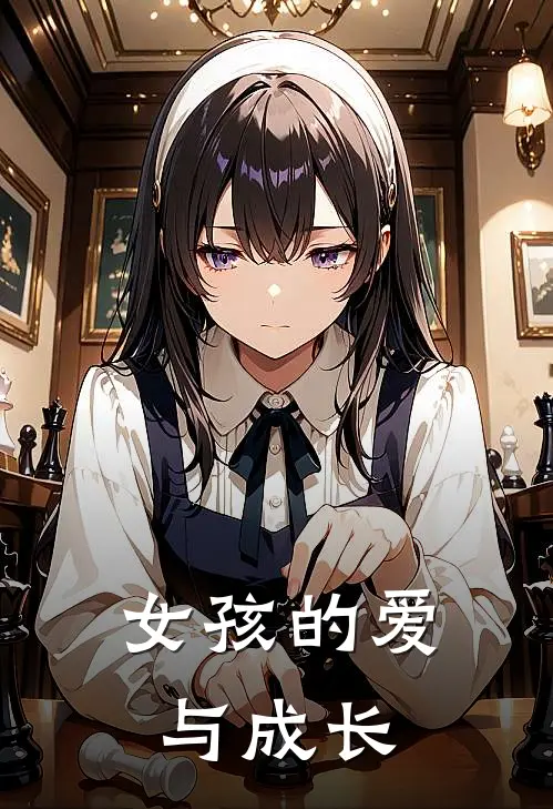 女孩的爱与成长
