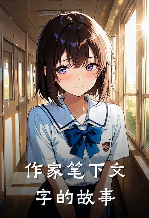 作家笔下文字的故事永格永格小说完整版免费阅读_热门小说排行榜作家笔下文字的故事(永格永格)