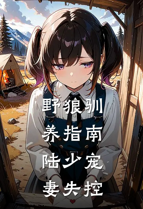 野狼驯养指南：陆少宠妻失控