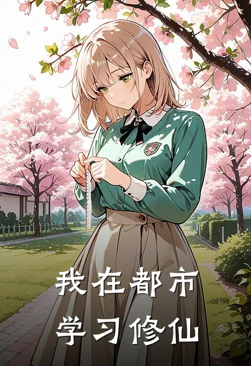 我在都市学习修仙