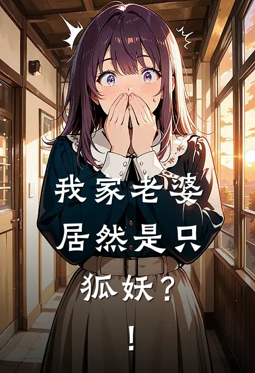 我家老婆居然是只狐妖？！