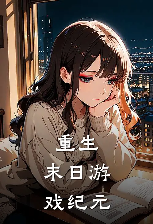 重生：末日游戏纪元