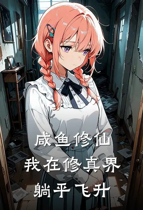 咸鱼修仙：我在修真界躺平飞升