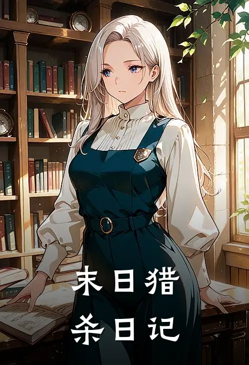 末日猎杀日记陈亮宇陈亮宇热门的小说_热门小说在线阅读末日猎杀日记陈亮宇陈亮宇